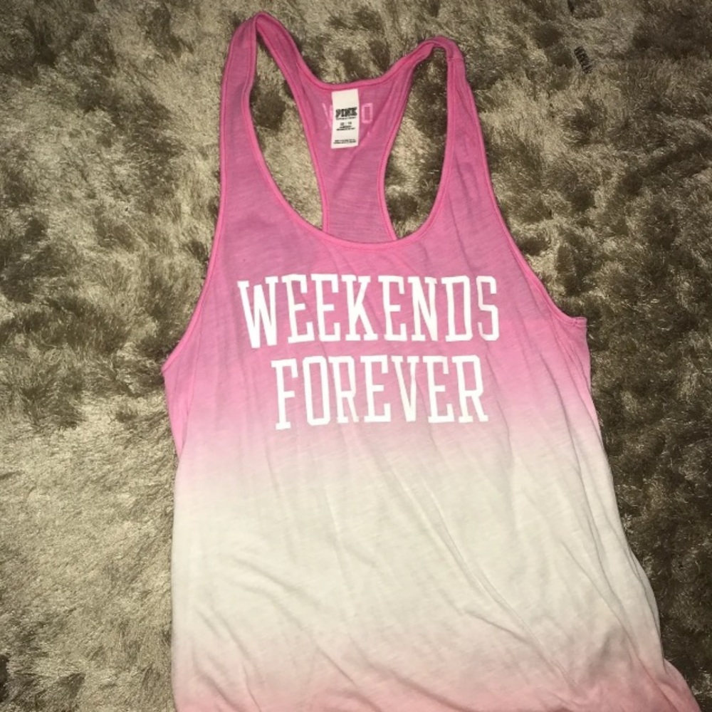VS Pink lounge wear